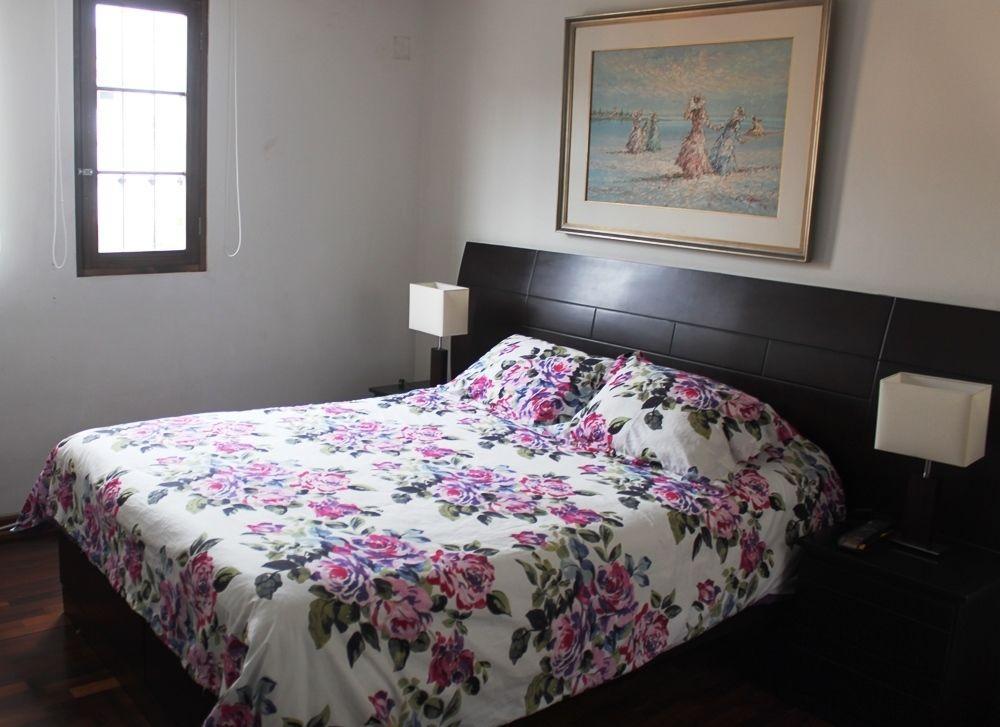 Bed & Breakfast - La Casa De Ceci Lima Kültér fotó