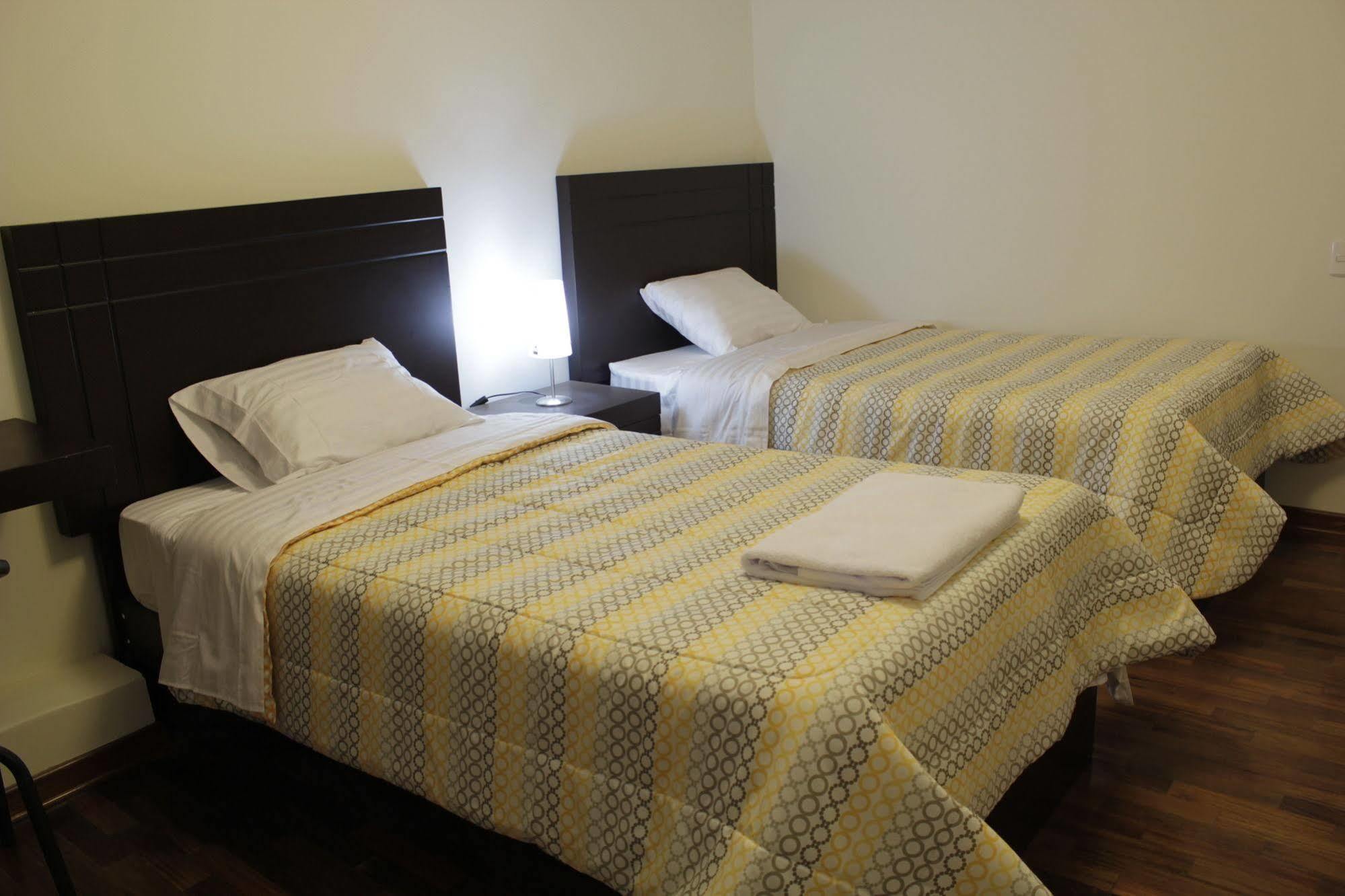 Bed & Breakfast - La Casa De Ceci Lima Kültér fotó